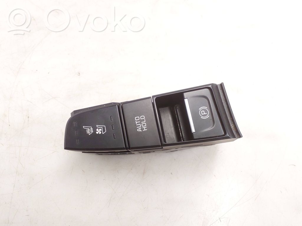 KIA Niro Comutator frână parcare 