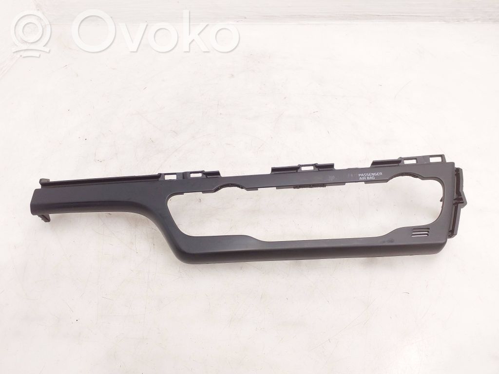 KIA Niro Panneau de garniture tableau de bord