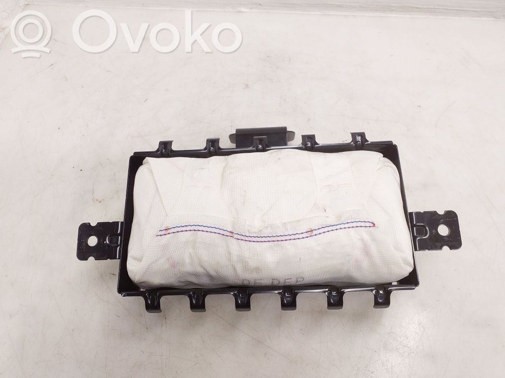 KIA Niro Keleivio oro pagalvė 