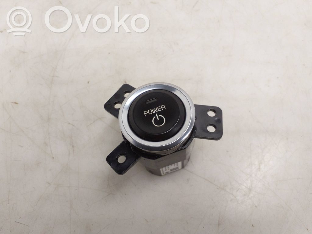 KIA Niro Engine start stop button switch 