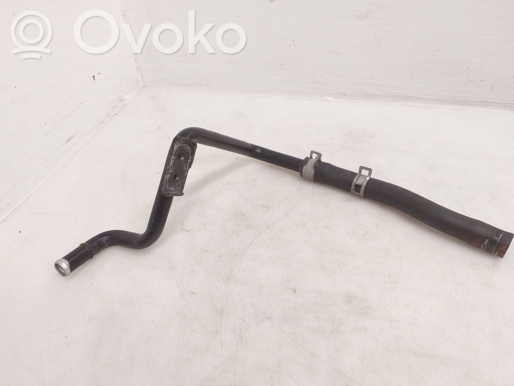 KIA Niro Durites/tuyaux de refroidissement de moteur de voiture électrique