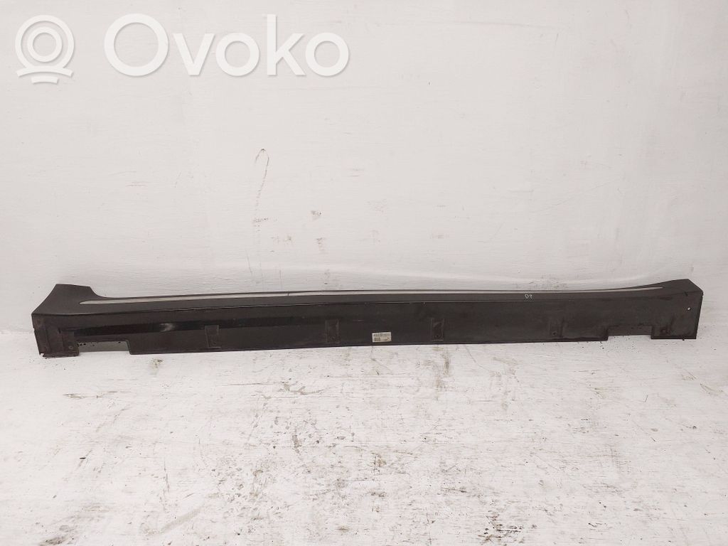 KIA Optima Slenkstis 