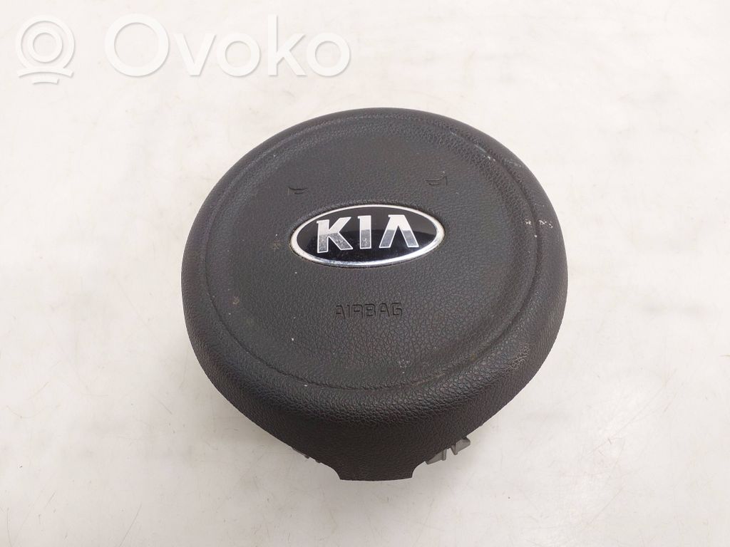 KIA Optima Airbag de volant 