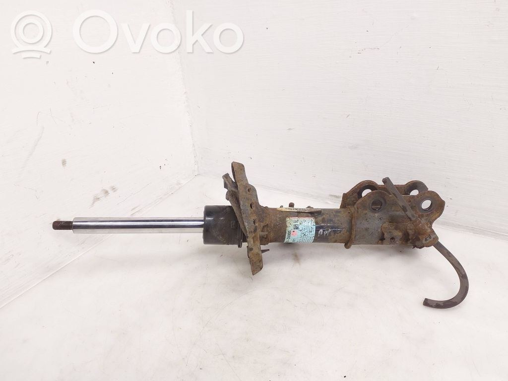 KIA Optima Etuiskunvaimennin 