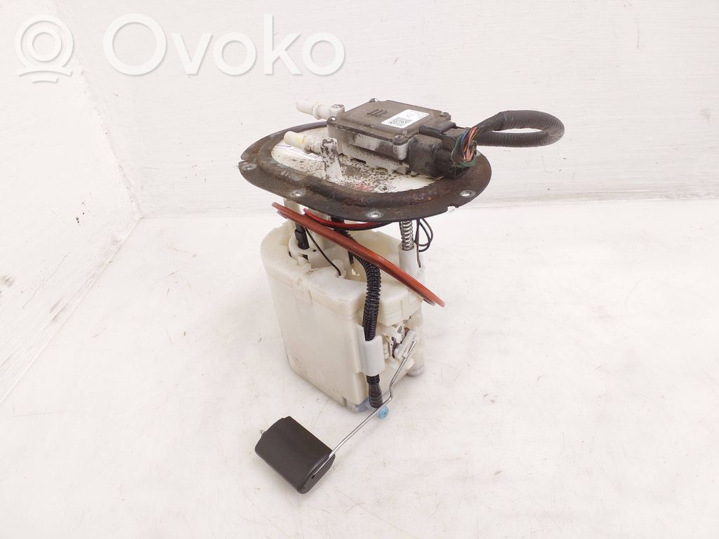 KIA Optima Bomba interna de combustible 