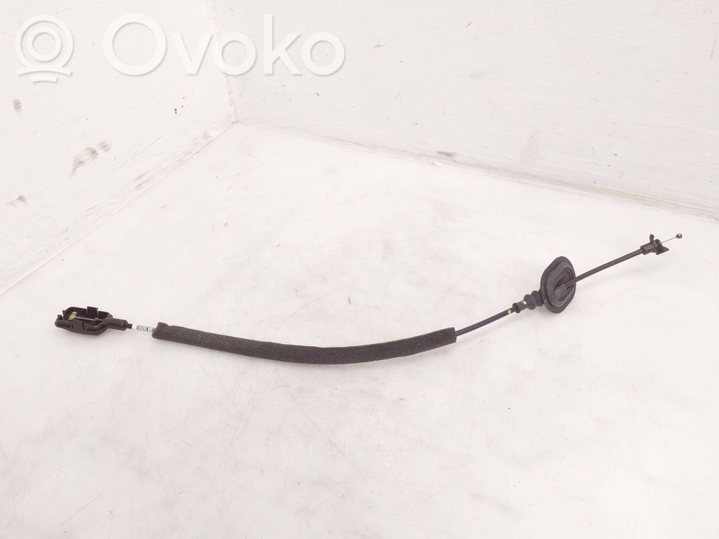Línea de cable puerta delantera   4770722404