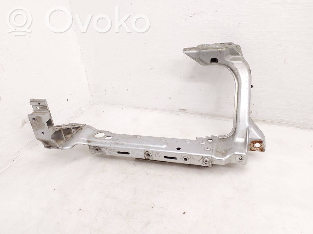 Jaguar XF X260 Headlight/headlamp mounting bracket 