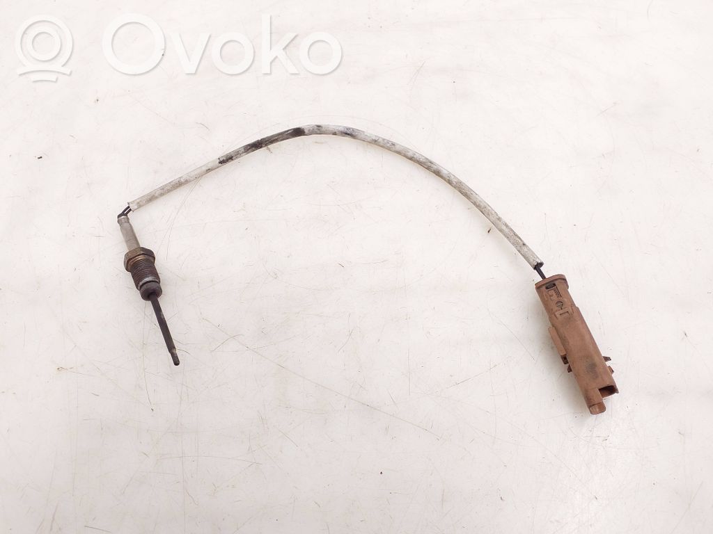 Jaguar XF X260 Sensor de temperatura del escape 