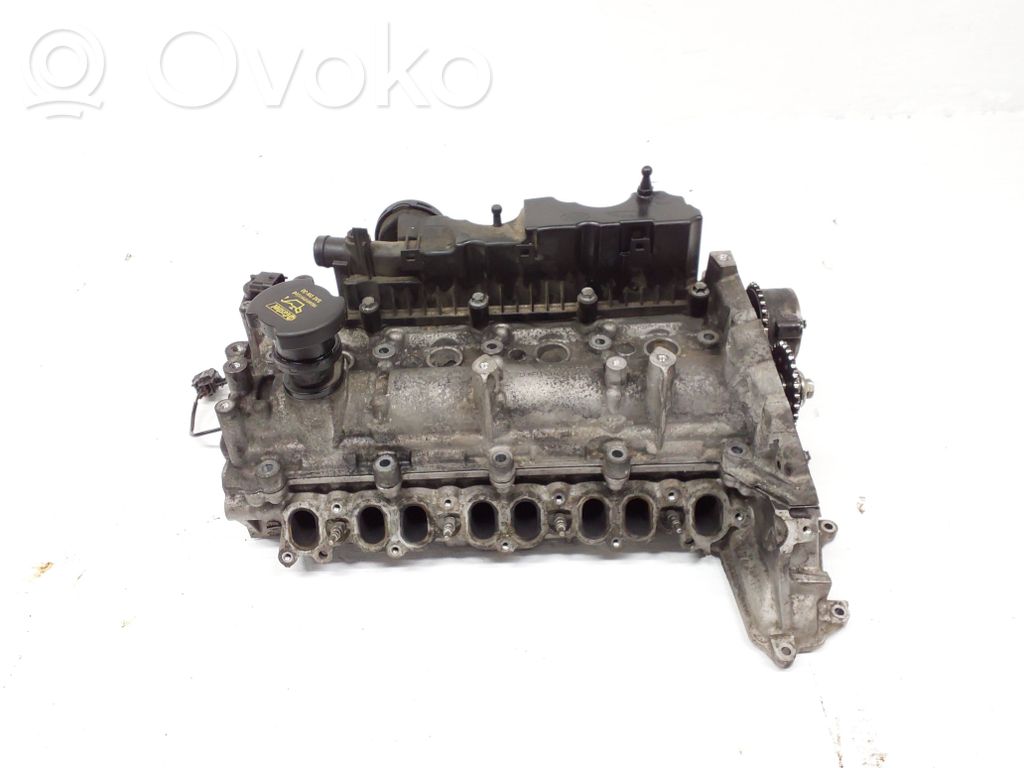 Jaguar XF X260 Culata del motor 