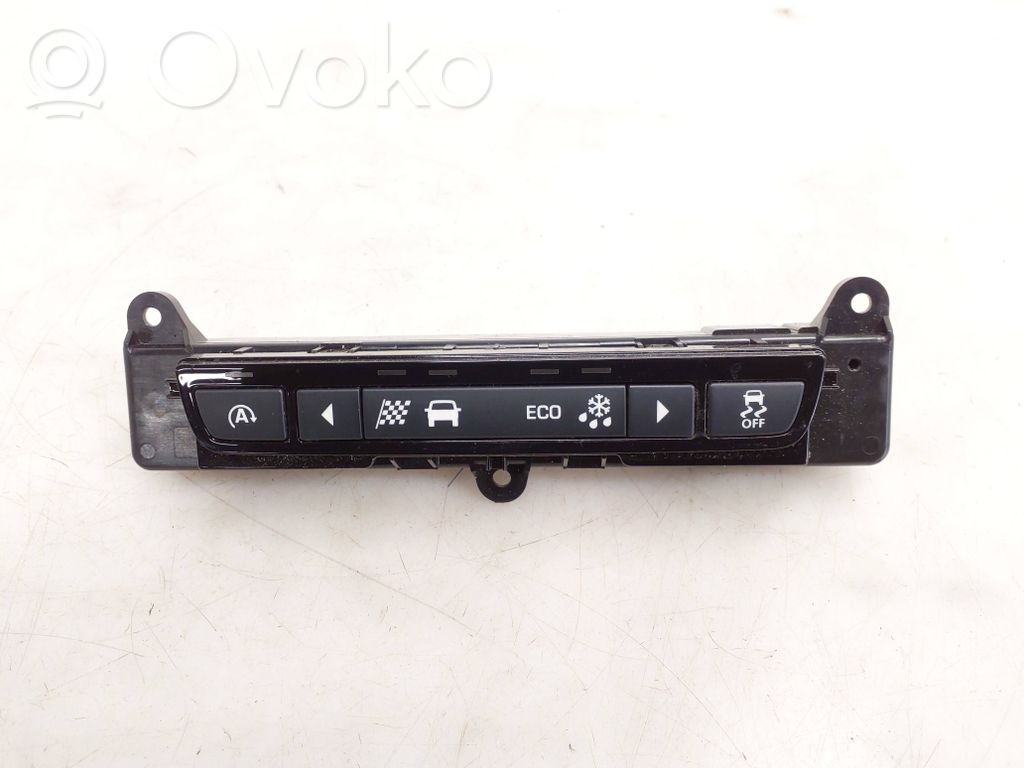 Jaguar XF X260 Other switches/knobs/shifts 