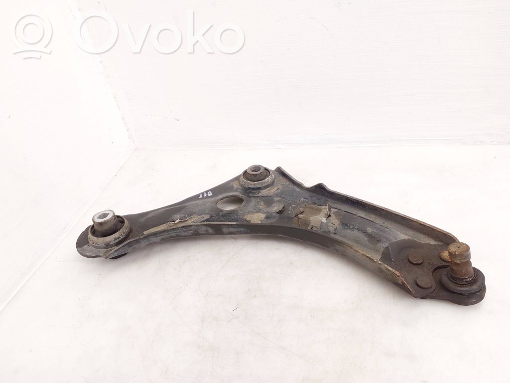 Renault Megane IV Front lower control arm/wishbone 