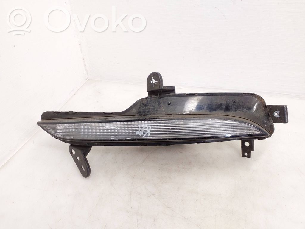 Renault Megane IV Front indicator light 