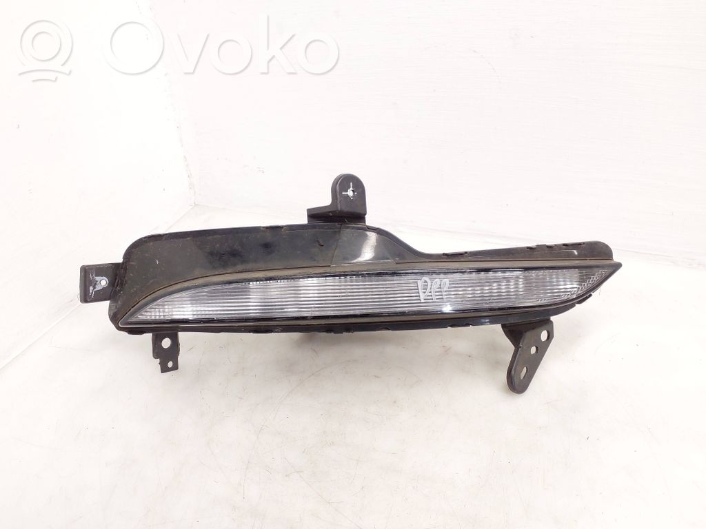 Renault Megane IV Frontblinker 