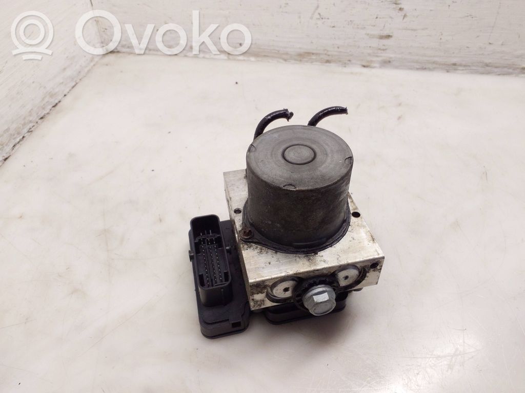 Mercedes-Benz Sprinter W907 W910 ABS Blokas 