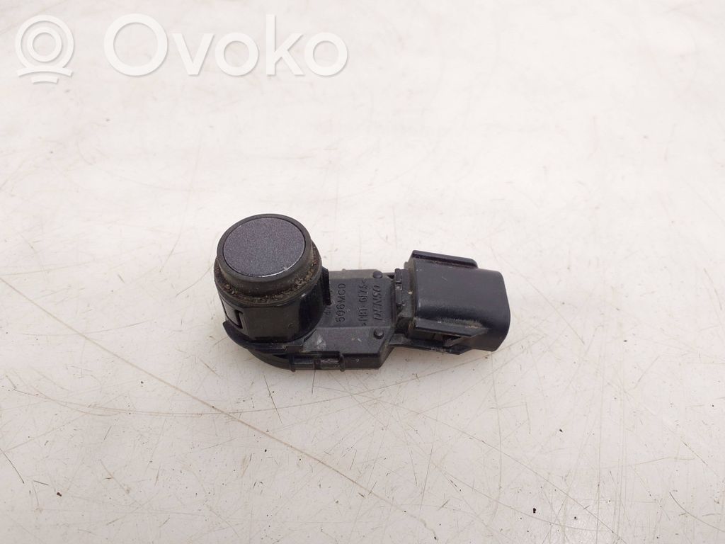 Czujnik parkowania PDC   06080,50290,08D062