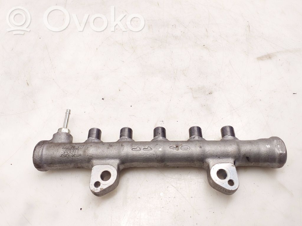 Listwa wtryskowa   A5971,09D19038