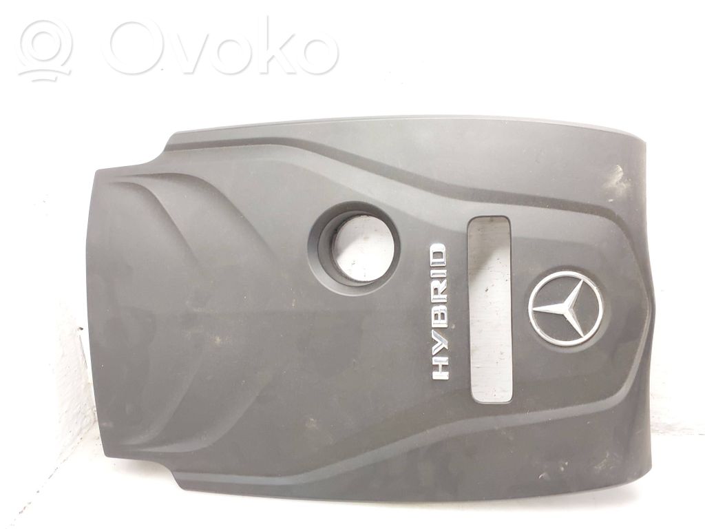 Mercedes-Benz C W205 Couvercle cache moteur