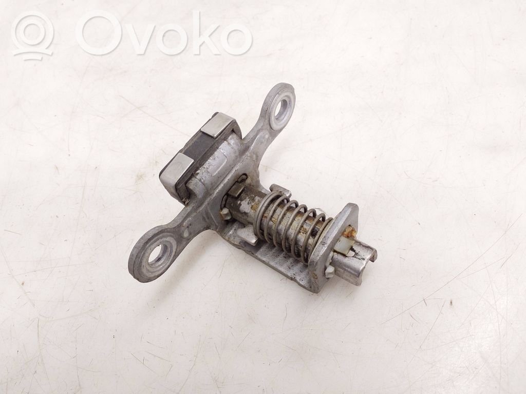 Volkswagen Amarok Tailgate lock latch 