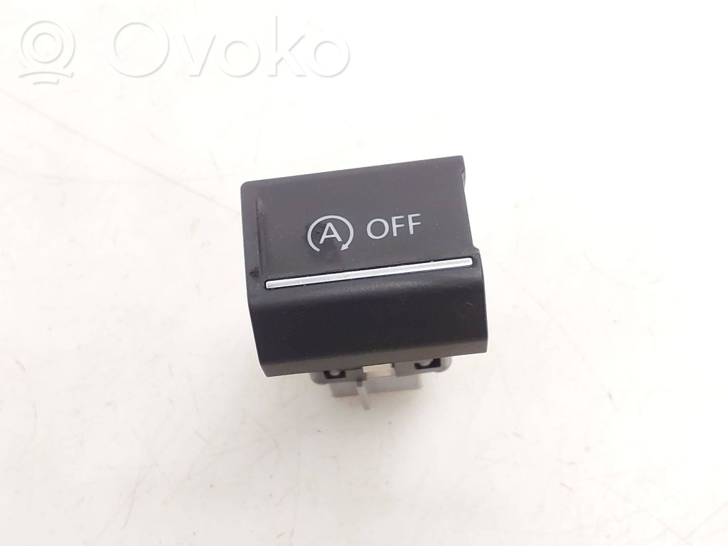 Volkswagen Amarok Otros interruptores/perillas/selectores 