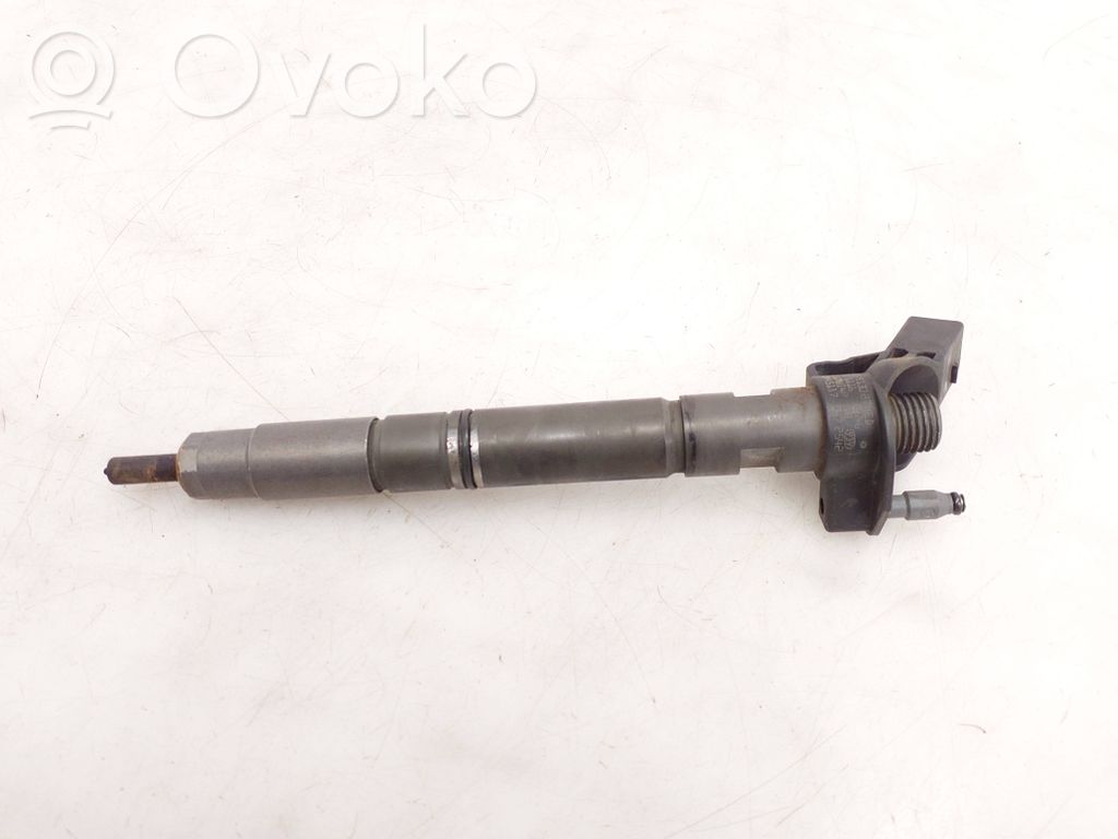 Volkswagen Amarok Inyector de combustible 
