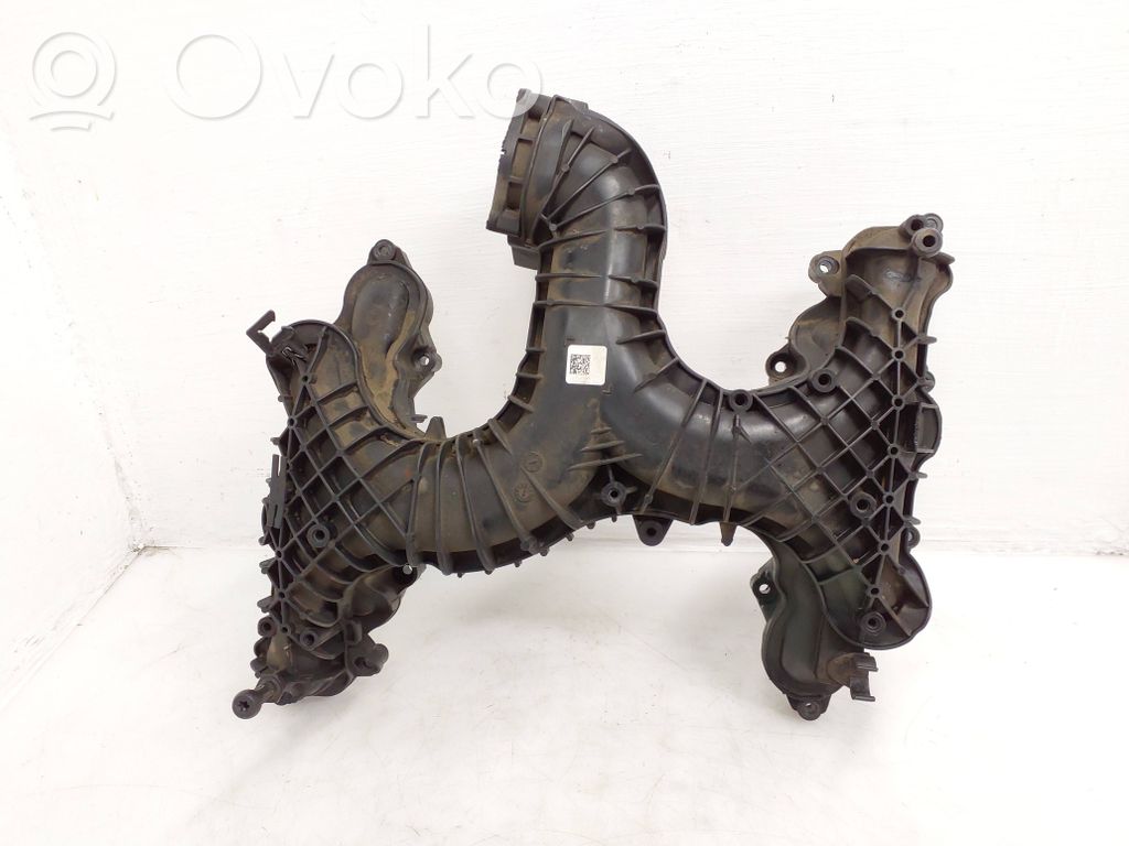 Volkswagen Amarok Intake manifold 