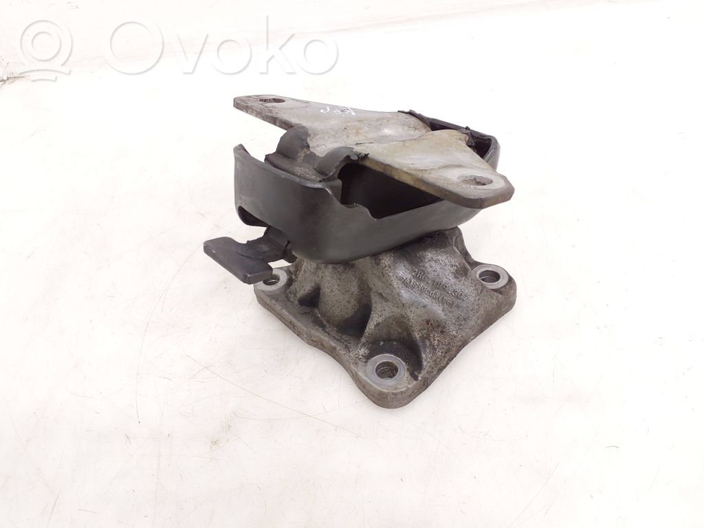 Volkswagen Amarok Engine mount bracket 