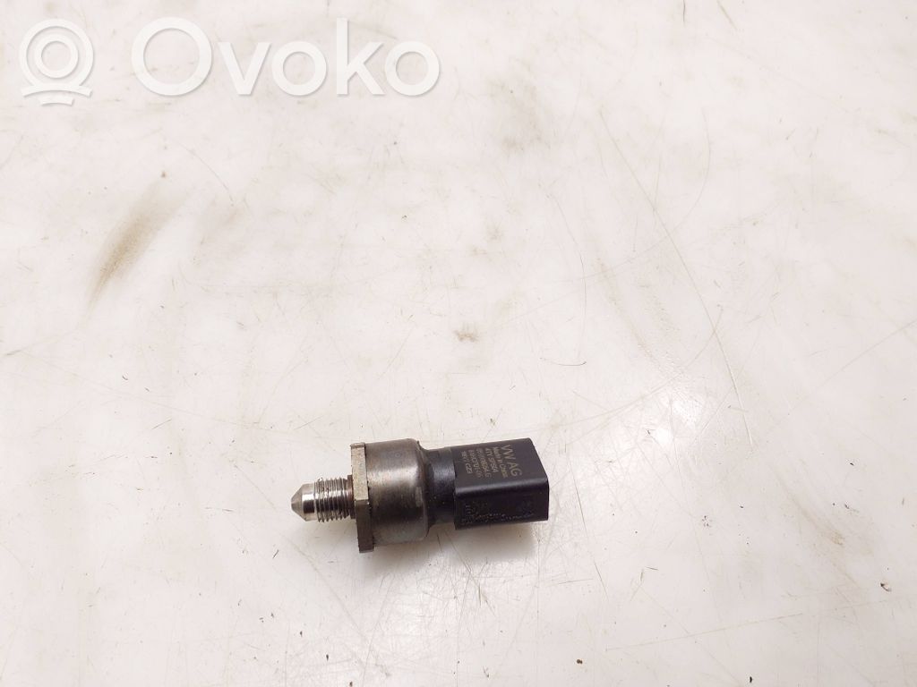 Volkswagen Amarok Kraftstoffdrucksensor 