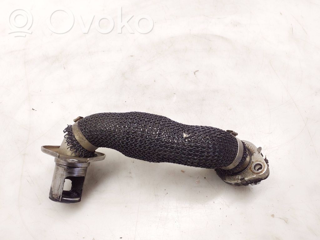 Volkswagen Amarok Caurulīte (-es) / šļūtene (-es) 
