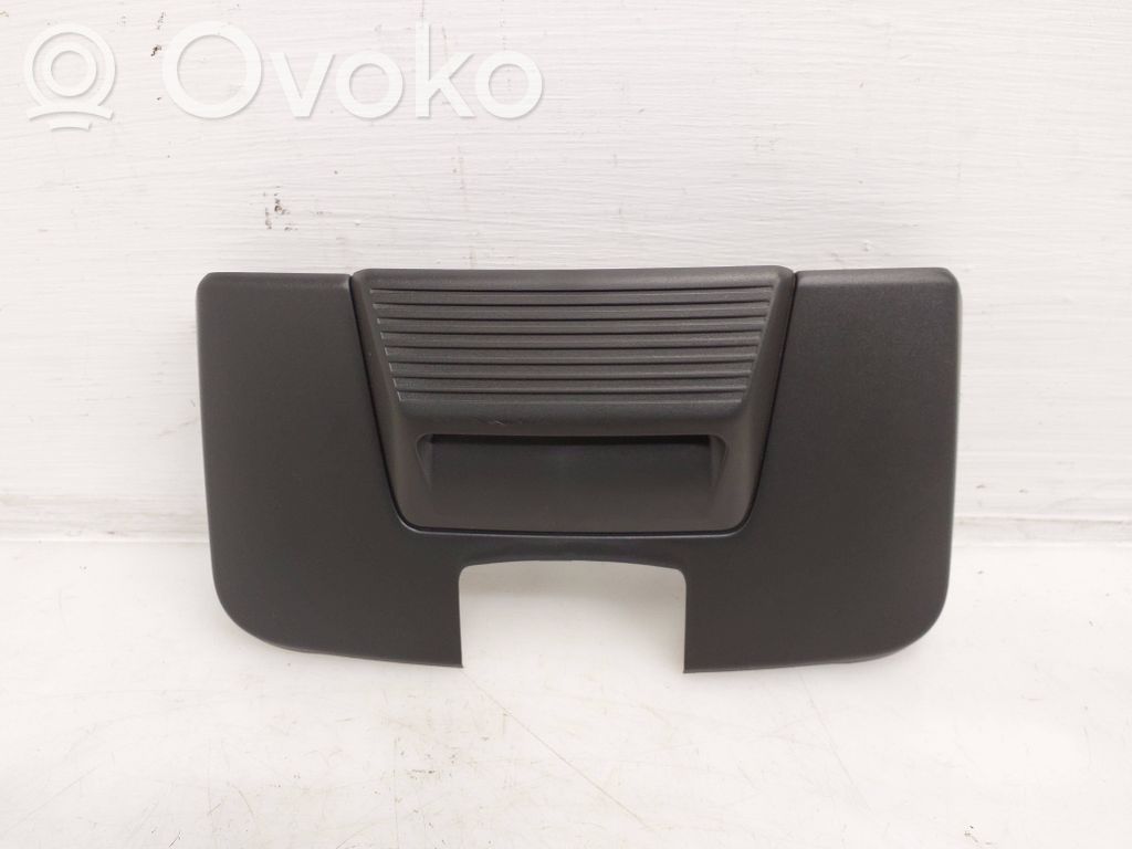 Volkswagen Tiguan Embellecedor de espejo retrovisor