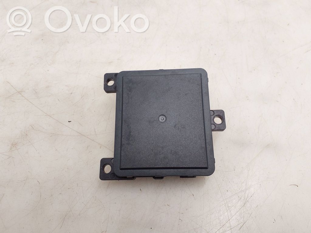 Volkswagen Tiguan Sensor de radar Distronic 