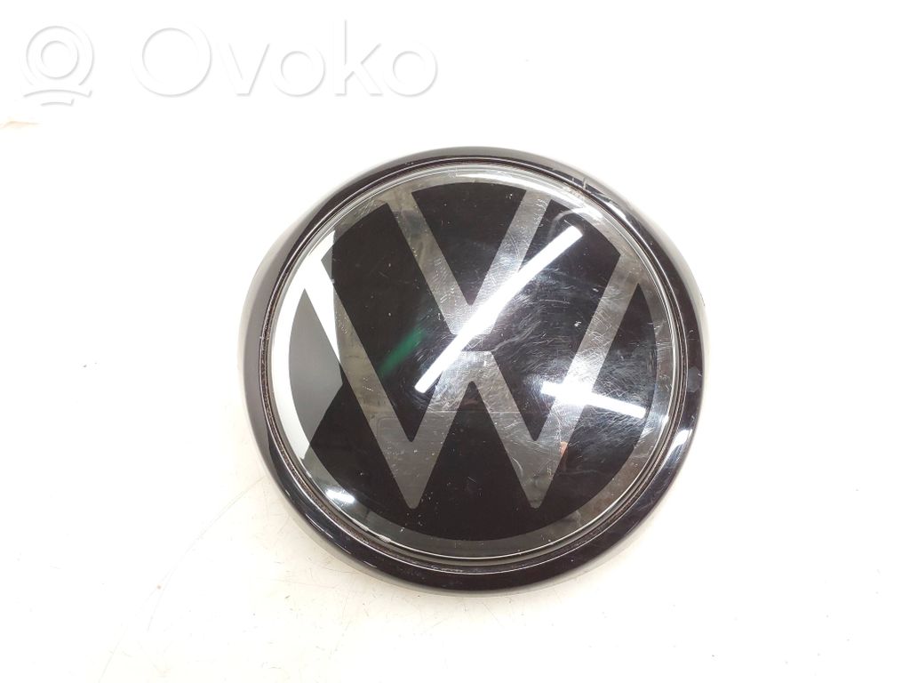 Volkswagen Tiguan Emblemat / Znaczek