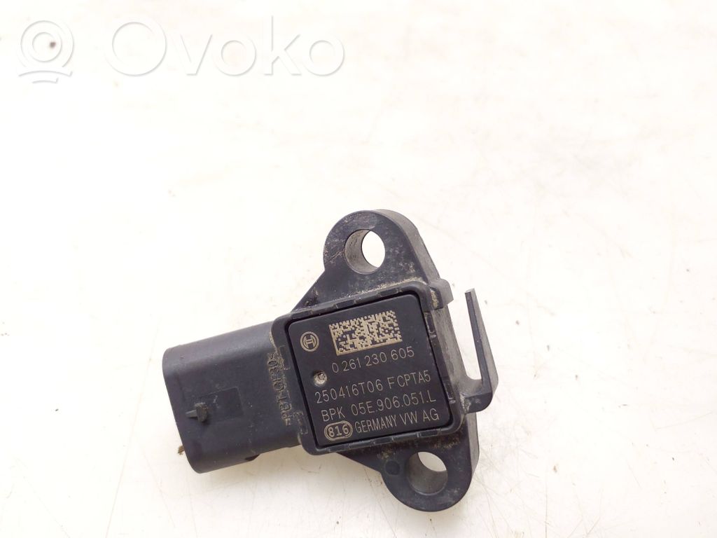 Volkswagen Tiguan Luftdrucksensor 