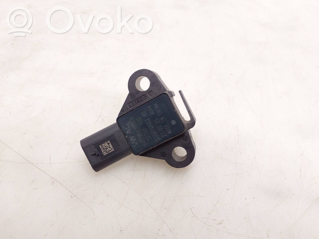 Volkswagen Tiguan Luftdrucksensor 