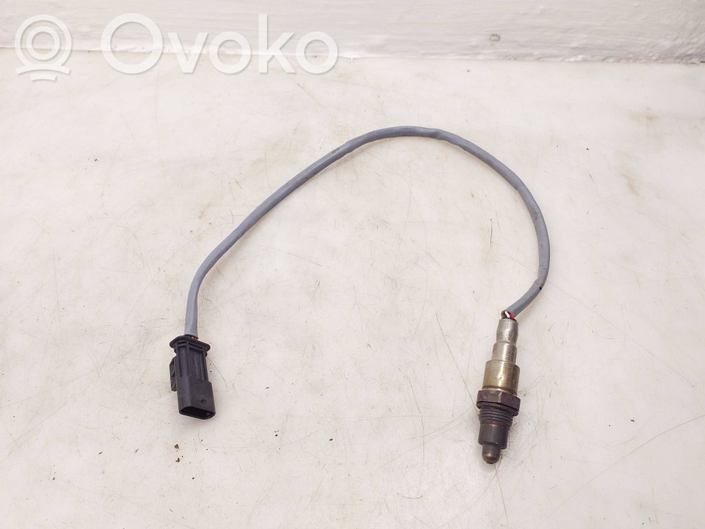Mercedes-Benz CLA C118 X118 Lambda probe sensor 