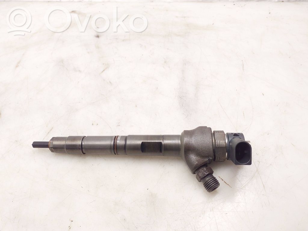 Audi A4 Allroad B8 Inyector de combustible 