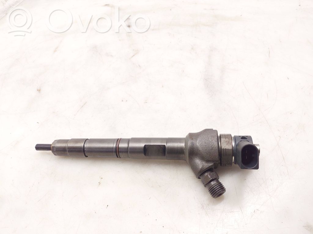 Audi A4 Allroad B8 Inyector de combustible 