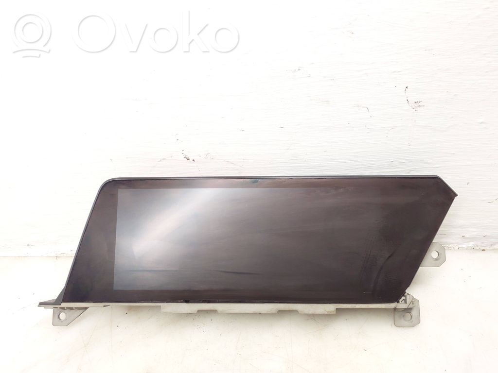 BMW 2 F44 Screen/display/small screen 
