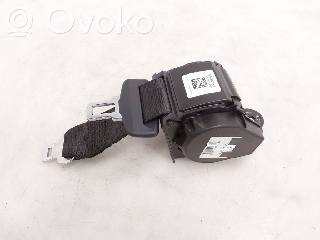 BMW 2 F44 Centură de siguranță mijloc (spate) 