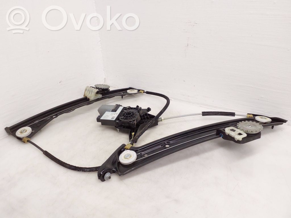 BMW 2 F44 Etuoven ikkunan nostin moottorilla 