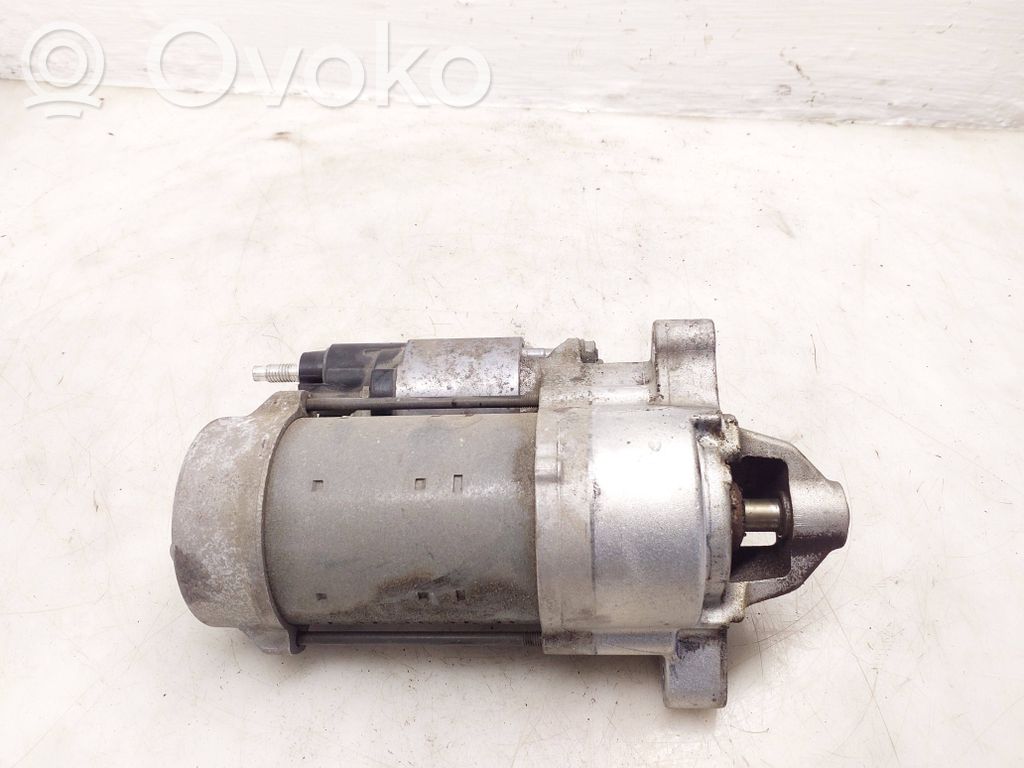 Motor de arranque   8580390,858039003,MS438000