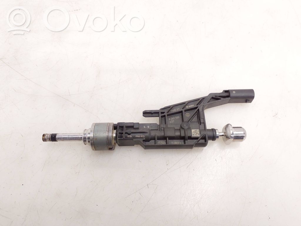 BMW 2 F44 Inyector de combustible 