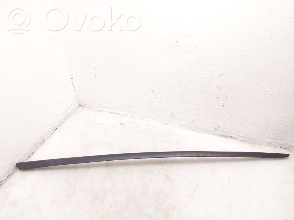 Audi A5 Windshield trim 