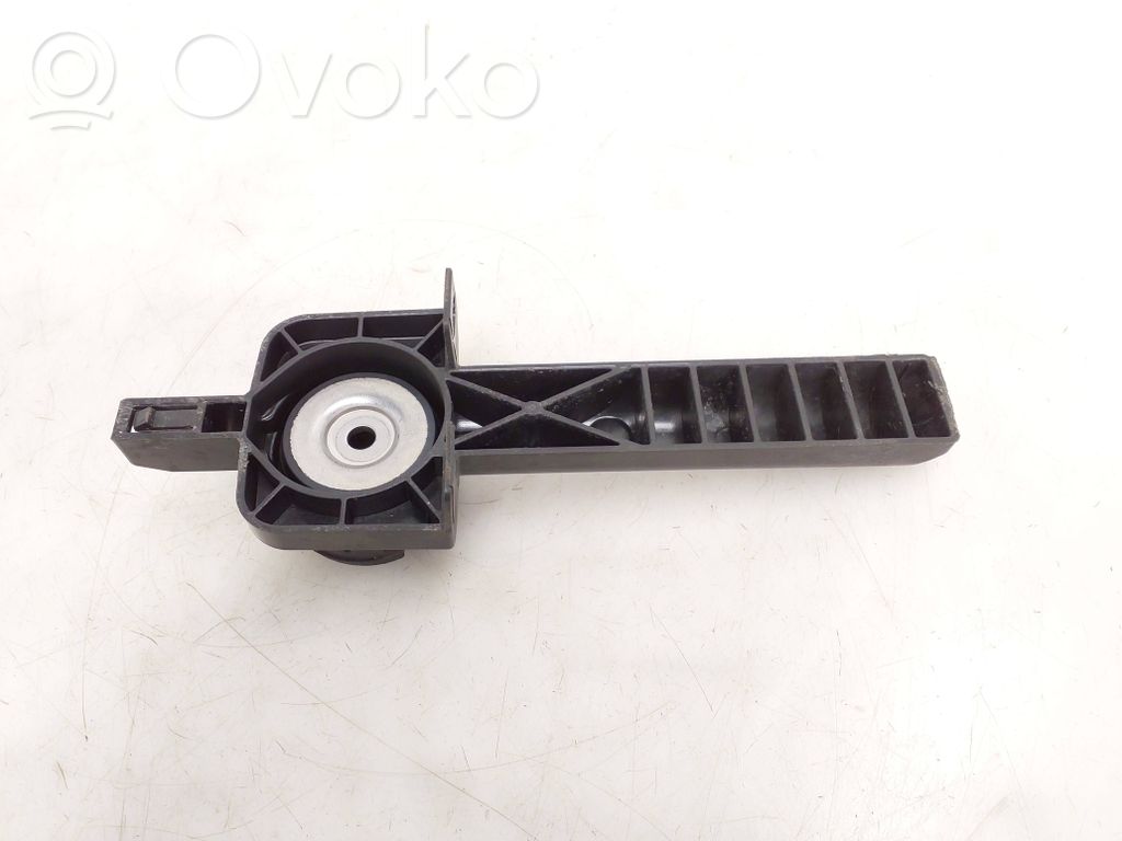 Audi A5 Radiator mount bracket 