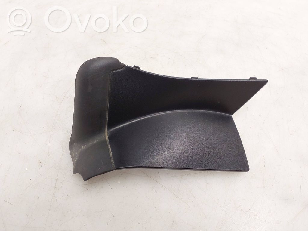 Audi A5 Ornament lampă spate