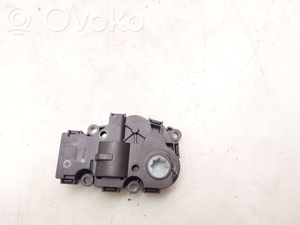 Audi A5 Motor/actuator clapetă aer