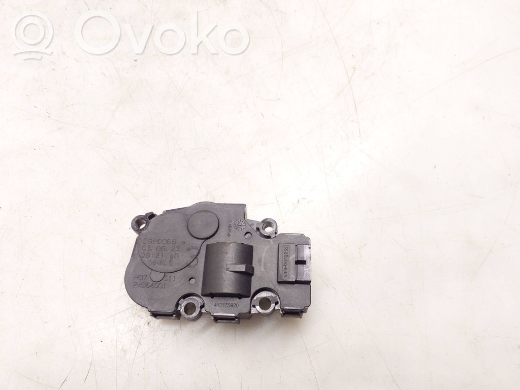Audi A5 Motor/actuator clapetă aer 