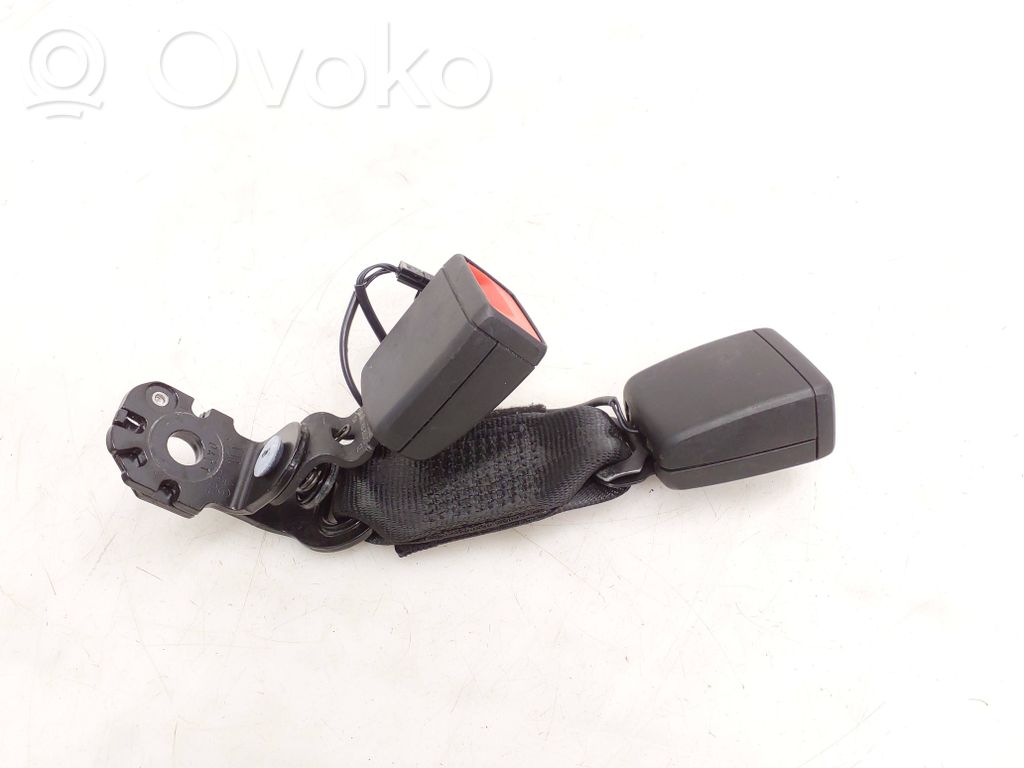 Sagtis diržo galine   8W0857739D