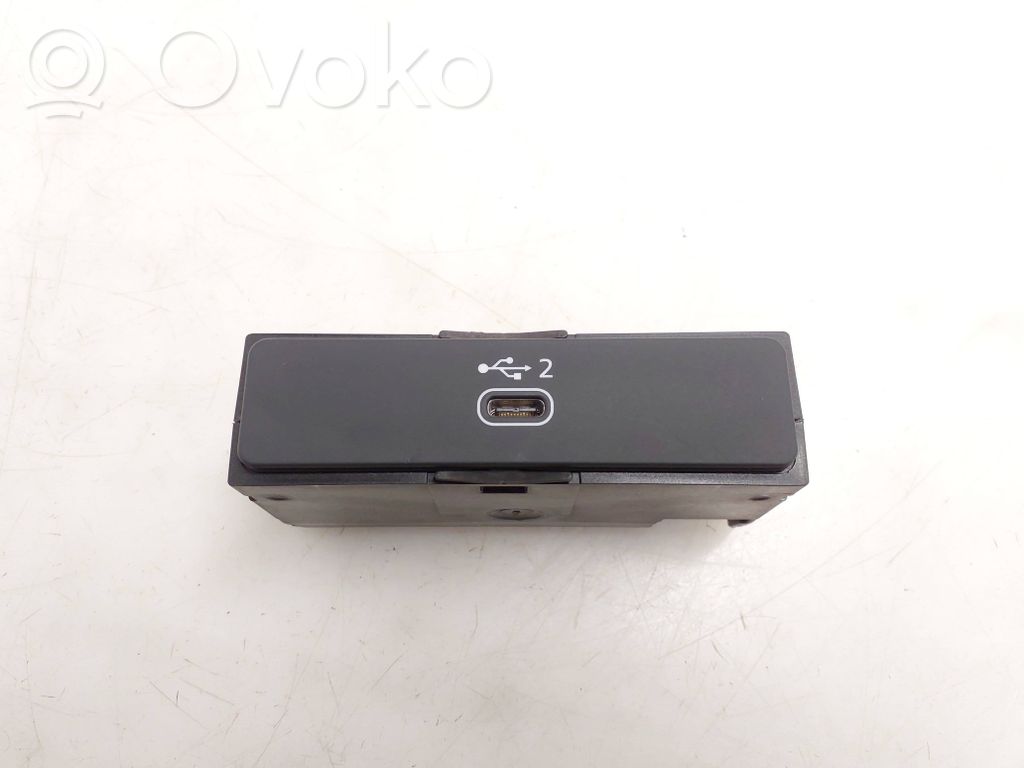 Audi A5 Enchufe conector USB 