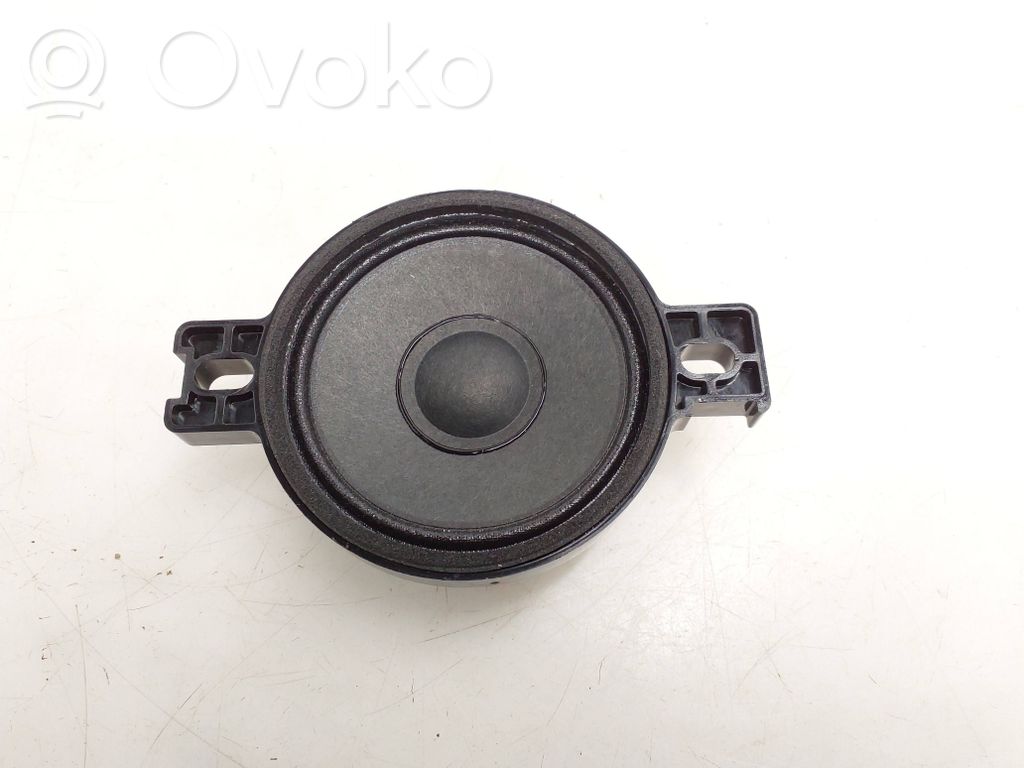 Audi A5 Haut parleur 