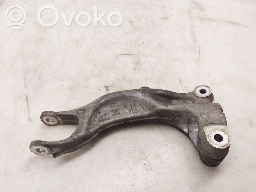 Audi A5 Supporto inferiore dell’ammortizzatore 